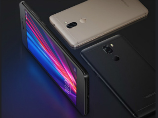 Coolpad Cool Play 6 With Dual Rear Cameras, 4060mAh Battery Launched