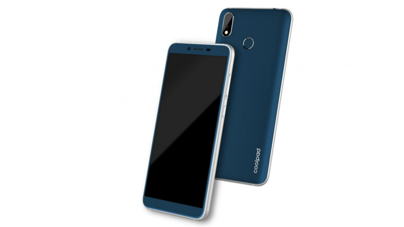 Coolpad Mega 5, Mega 5M, Mega 5C Budget Smartphones Launched in India: Price, Specifications