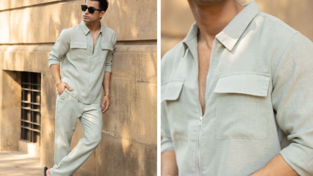 Latest and Breaking News on NDTV