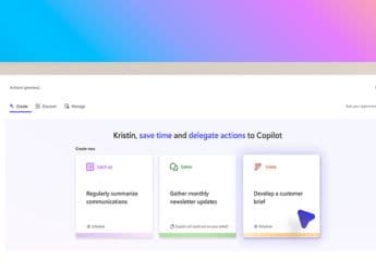 Microsoft’s New Copilot Actions for Windows 11 Face Scrutiny Over Potential Security Implications