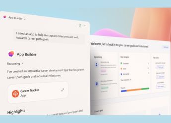 Microsoft Introduces New Copilot Agent That Can Build Apps from Text Prompts