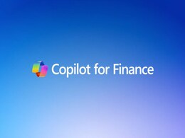Microsoft Introduces Copilot for Finance, an AI Tool to Streamline Enterprise Finance Tasks Microsoft Introduces Copilot for Finance, an AI Tool to Streamline Enterprise Finance Tasks