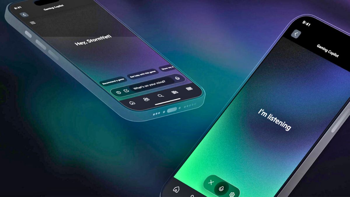 Microsoft’s Copilot for Gaming AI Chatbot Now in Public Testing on Xbox Mobile Apps