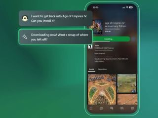 Microsoft’s Copilot Might Come to Current-Gen Xbox Consoles This Year
