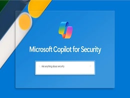 Microsoft Copilot for Security, a Cybersecurity Focused AI Chatbot, Will Launch on April 1 Microsoft Copilot for Security, a Cybersecurity Focused AI Chatbot, Will Launch on April 1