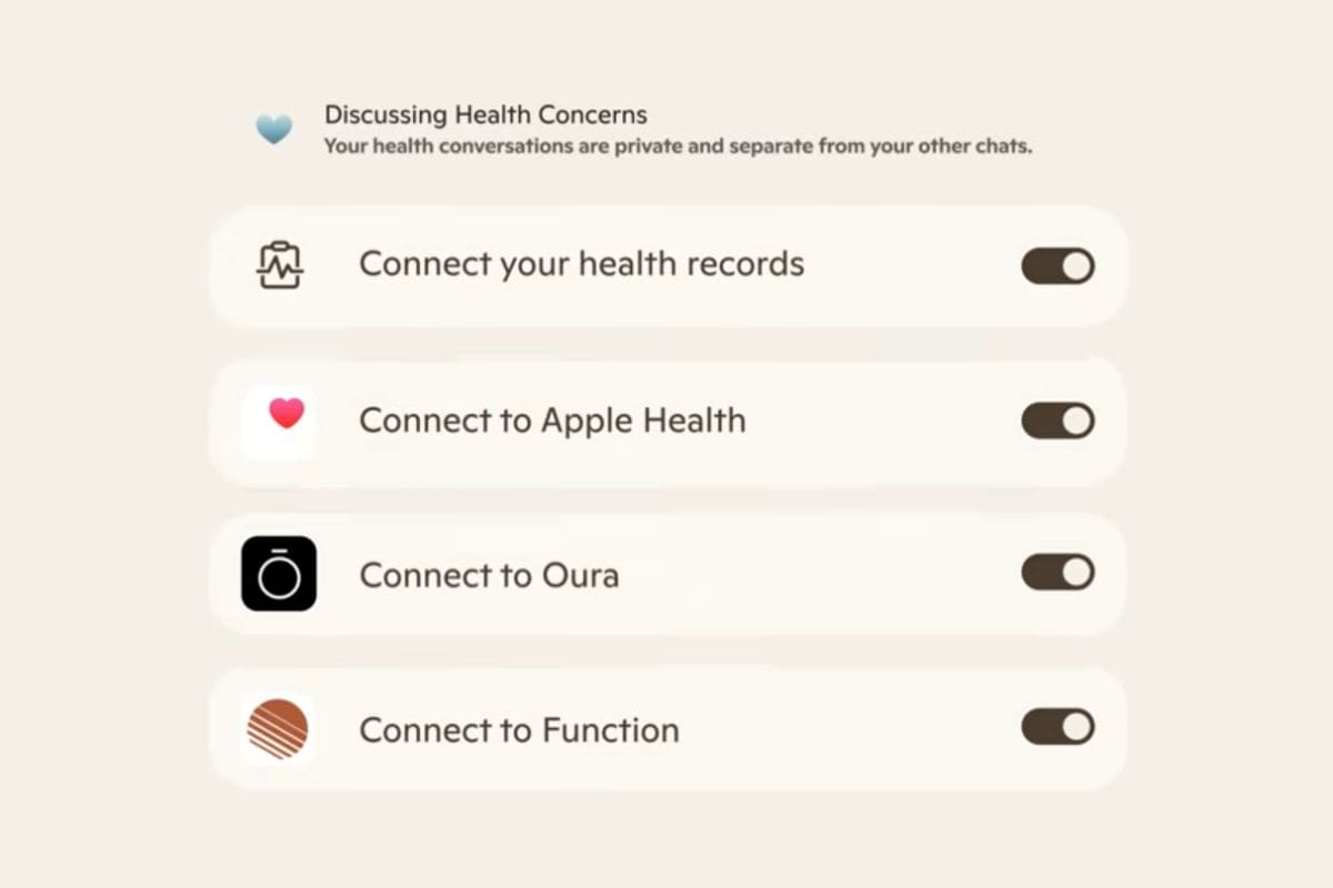 Microsoft Makes a Move Towards AI-Powered Healthcare With Copilot Health