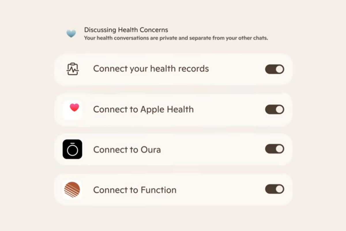 Microsoft Makes a Move Towards AI-Powered Healthcare With Copilot Health