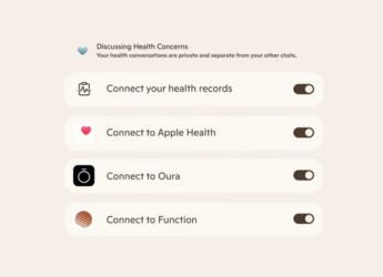 Microsoft Makes a Move Towards AI-Powered Healthcare With Copilot Health