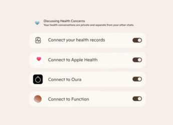 Microsoft Makes a Move Towards AI-Powered Healthcare With Copilot Health