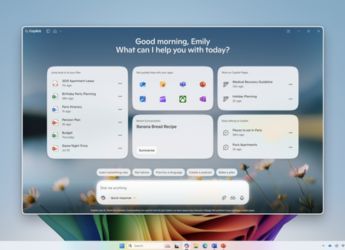 Microsoft Begins Testing Semantic File Search in Copilot+ PCs, Introduces New Copilot Home Experience