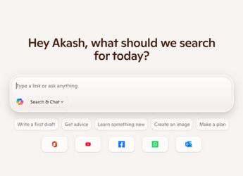 Microsoft Edge Gets Copilot Mode With New Agentic Capabilities: All Details
