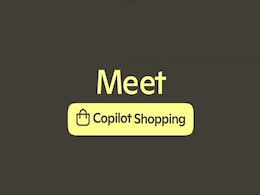 Microsoft Introduces Copilot Shopping With Native Checkout Capability in App Microsoft Introduces Copilot Shopping With Native Checkout Capability in App