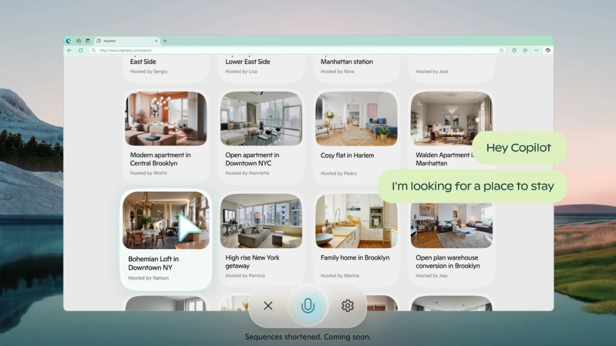 Microsoft Rolling Out Copilot Vision in Preview, Can Understand User&rsquo;s Browsing Activity