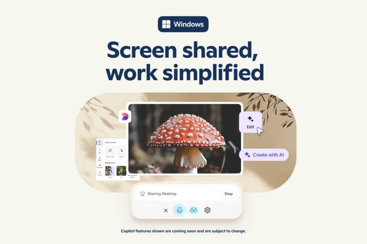 Microsoft Expands Copilot Vision With Highlights on Windows, Can Work With Two Apps Simultaneously
