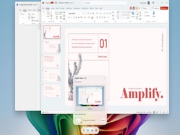 Microsoft Upgrades Copilot Vision With Desktop Share Feature, Adds Support for Voice Mode Microsoft Upgrades Copilot Vision With Desktop Share Feature, Adds Support for Voice Mode