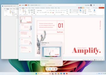 Microsoft Upgrades Copilot Vision With Desktop Share Feature, Adds Support for Voice Mode