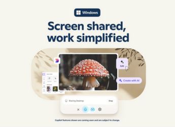 Microsoft Expands Copilot Vision With Highlights on Windows, Can Work With Two Apps Simultaneously