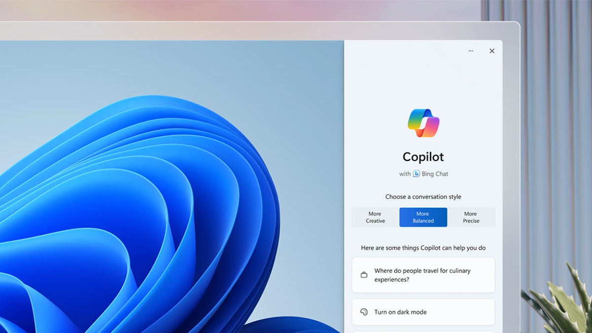 Microsoft Copilot With Generative AI Features Coming to Windows 10: All You Need to Know