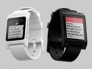 PebbleOS-Powered Core 2 Duo and Core Time 2 Smartwatches Unveiled; Pre-Orders Go Live