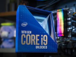 Intel 11th Gen Core &#039;Rocket Lake&#039; Desktop CPU Specs Teased, PCIe 4.0 and Integrated Xe Graphics Confirmed