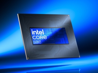 CES 2025: Intel Announces New Arrow Lake HX Series Laptop CPUs Alongside Refreshed Meteor Lake CPUs