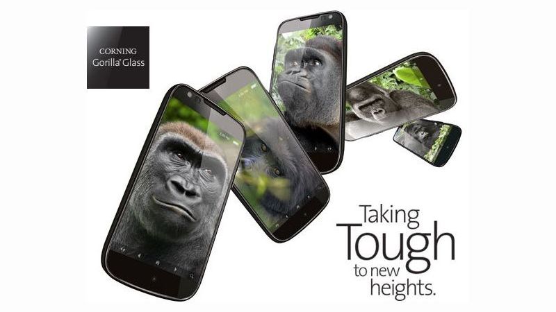 Oppo to Be First to Offer Corning's Gorilla Glass 6