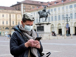 Government is Making a COVID-19 Tracker App for Android, iOS: Report