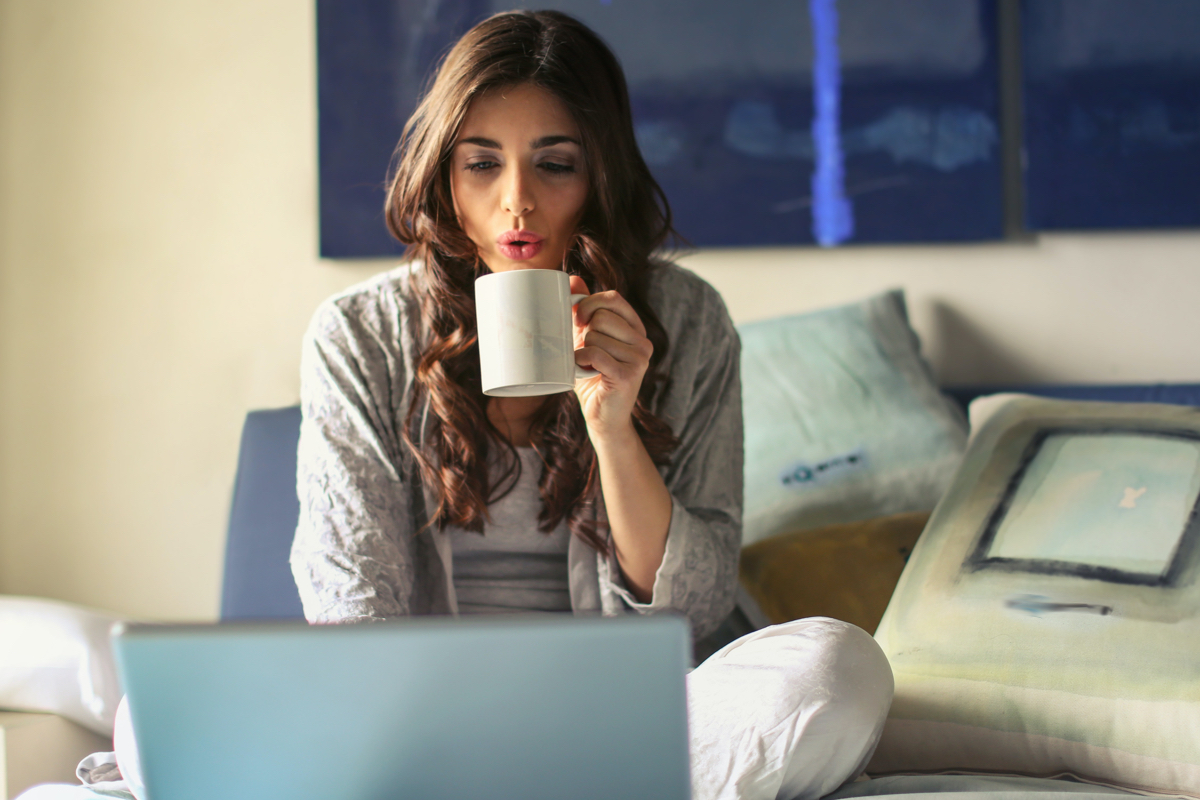 How the Coronavirus Lockdown Made It Harder to Work From Home