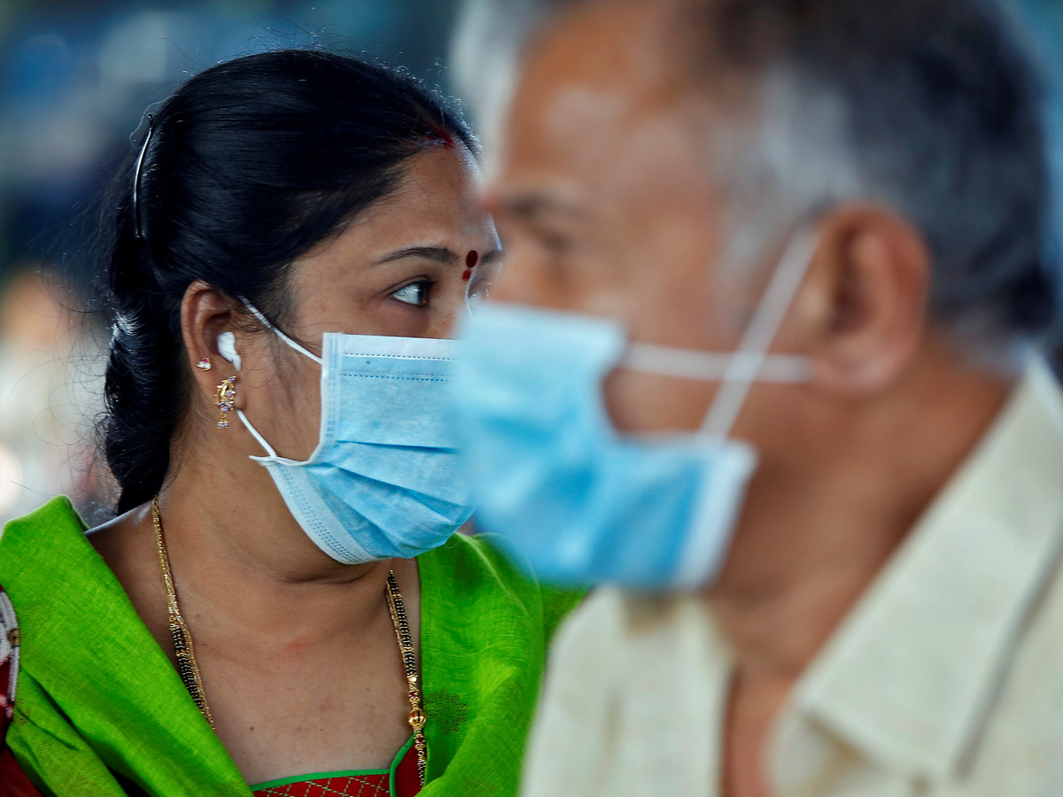 Hyderabad Techie With Coronavirus Came in Contact With at Least 80 People