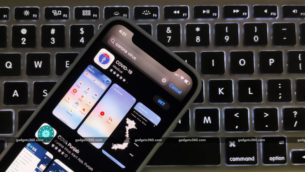 COVID-19: Apple Restricts Coronavirus-Themed Games, Entertainment Apps, Starts Expediting Review of Legit Apps