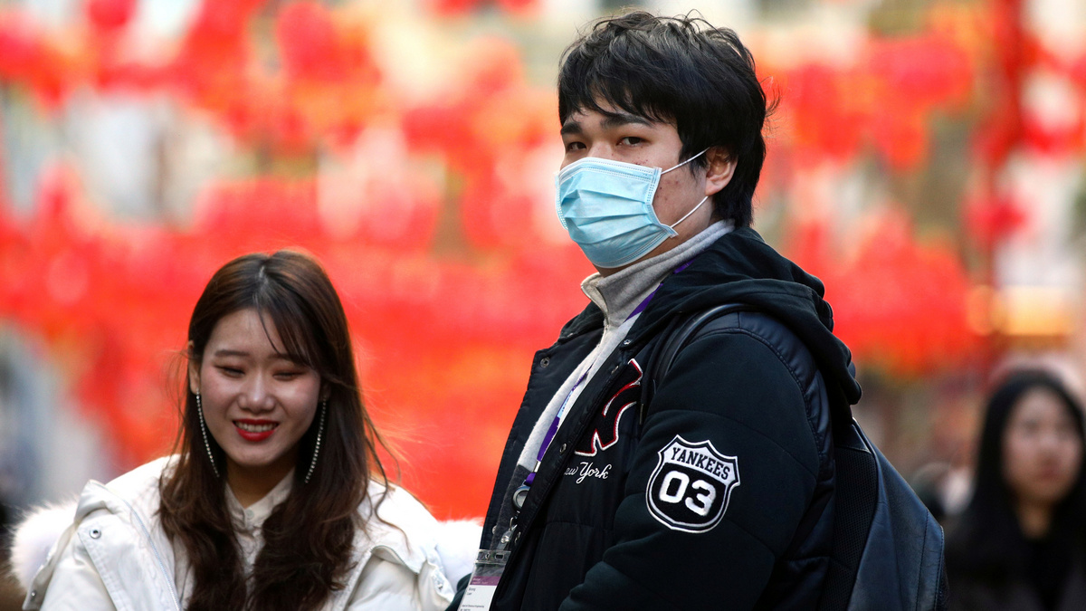 Coronavirus Outbreak: Conferences Go Virtual as COVID-19 Spreads