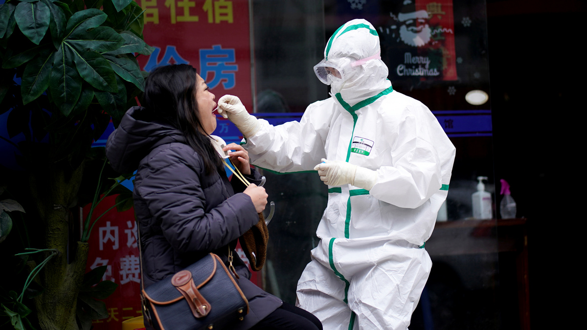 World Risks 'Sleepwalking Into Surveillance' With Coronavirus Controls