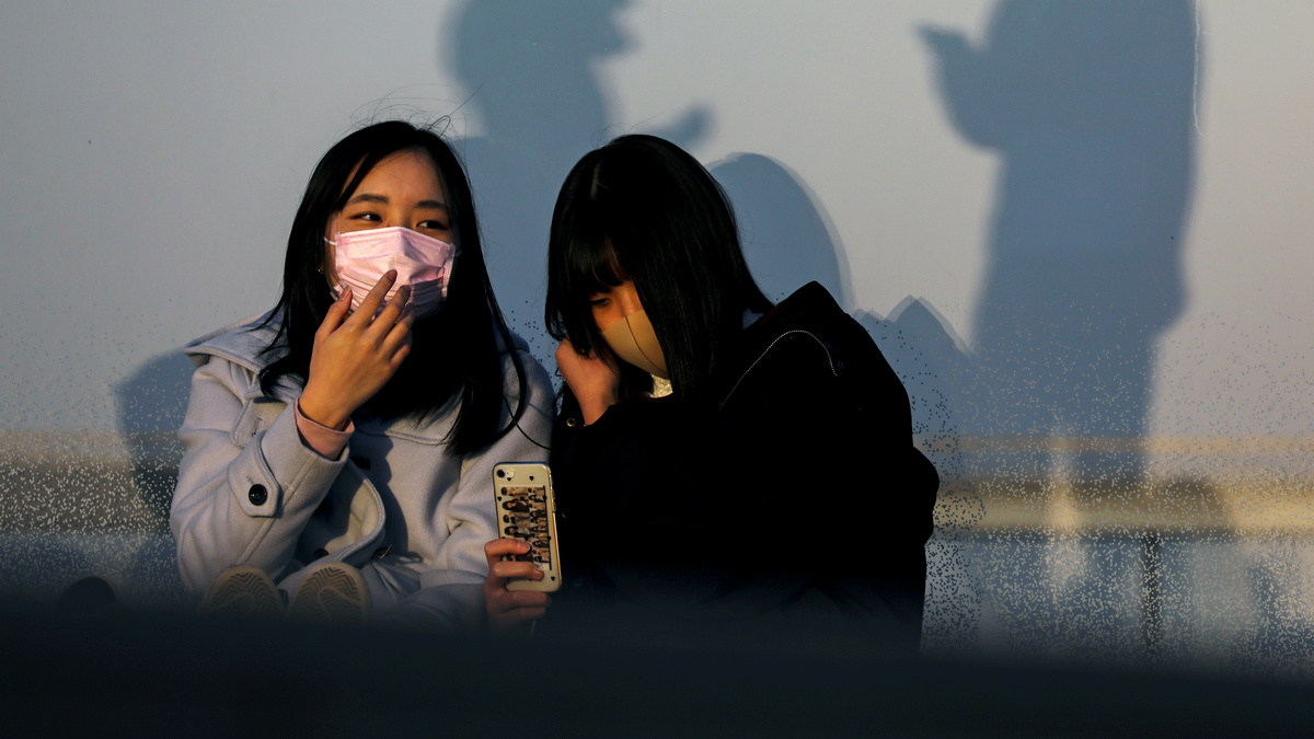 SXSW Festival in Texas Cancelled Over Coronavirus Fears