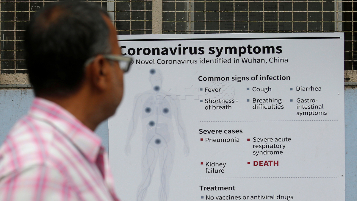 India May Airlift Components From China to Help Local Tech Industry Amid Coronavirus Outbreak