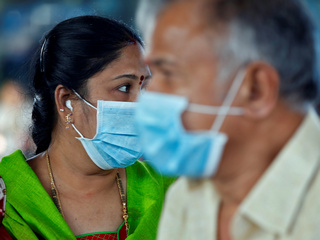 Coronavirus: Indian Electronics Staring at Shutdown Over Virus Outbreak, Says ICEA