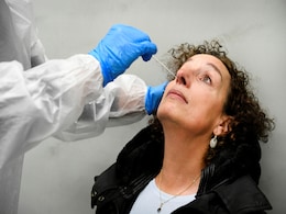 Personal Data of ‘Thousands’ Stolen from Dutch Coronavirus Track-and-Trace Programme in Two Separate Leaks Personal Data of ‘Thousands’ Stolen from Dutch Coronavirus Track-and-Trace Programme in Two Separate Leaks
