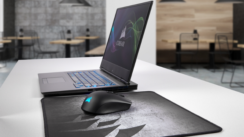 CES 2019: Corsair Unveils Slipstream Wireless Tech, New Gaming Mice; Razer Turret Xbox One Keyboard-Mouse Combo Goes on Sale
