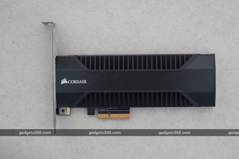 Corsair Neutron NX500 SSD Review