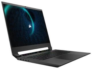 Corsair Voyager a1600 AMD Advantage Edition Unveiled as Company&#039;s First-Ever Gaming Laptop