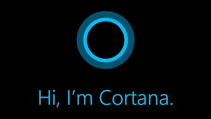 Microsoft No Longer Sees Cortana as a Competitor to Alexa or Google Assistant