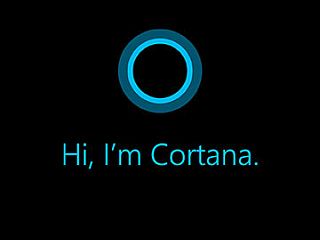 Windows 10 Creators Update Can Be Set Up Using Just Your Voice, With Cortana