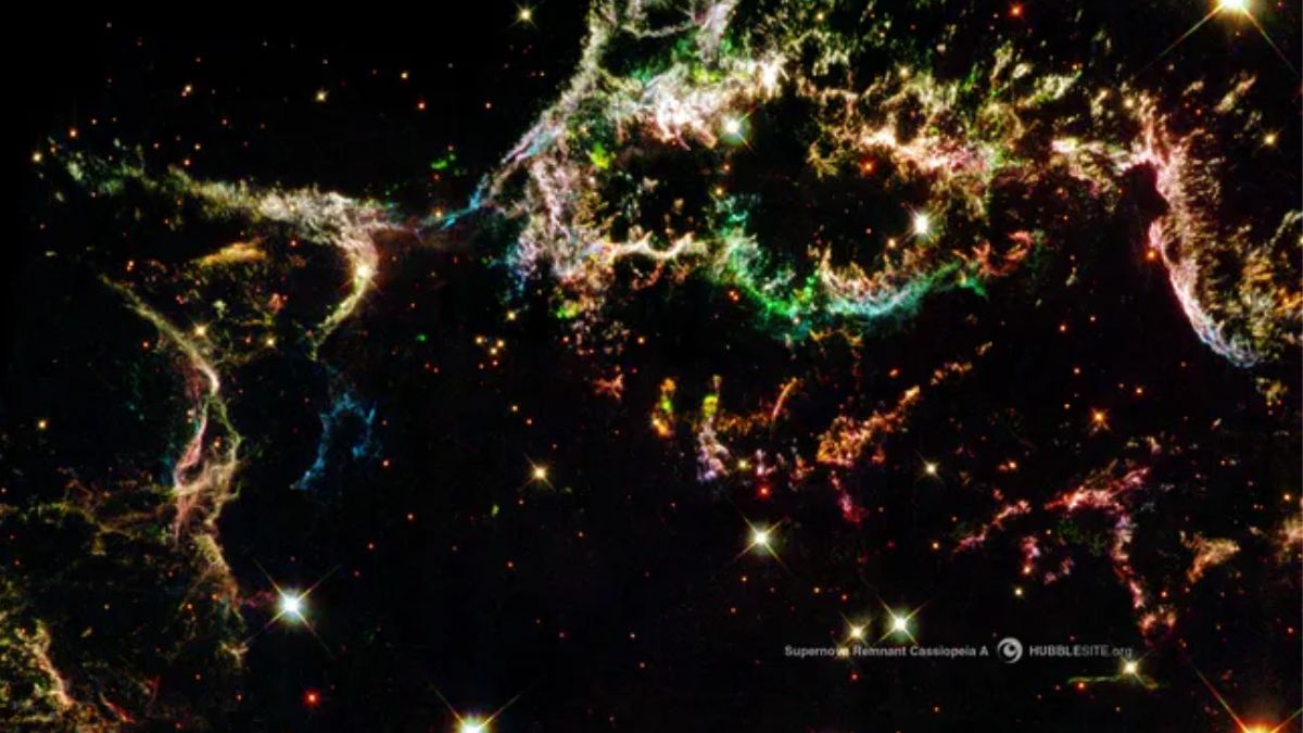 Scientists Discover Cosmic Clock in Zircon Crystals That Tracks Earth&rsquo;s Landscape History