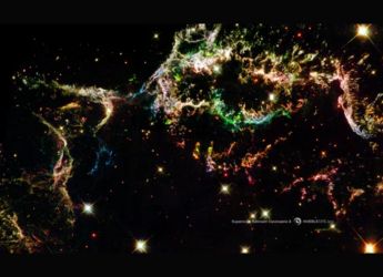 Scientists Discover Cosmic Clock in Zircon Crystals That Tracks Earth's Landscape History