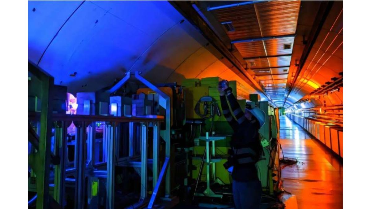 Scientists Recreate Cosmic ‘Fireballs’ in Lab to Solve Mystery of Missing Gamma Rays