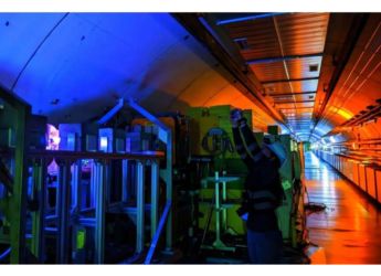 Scientists Recreate Cosmic ‘Fireballs’ in Lab to Solve Mystery of Missing Gamma Rays