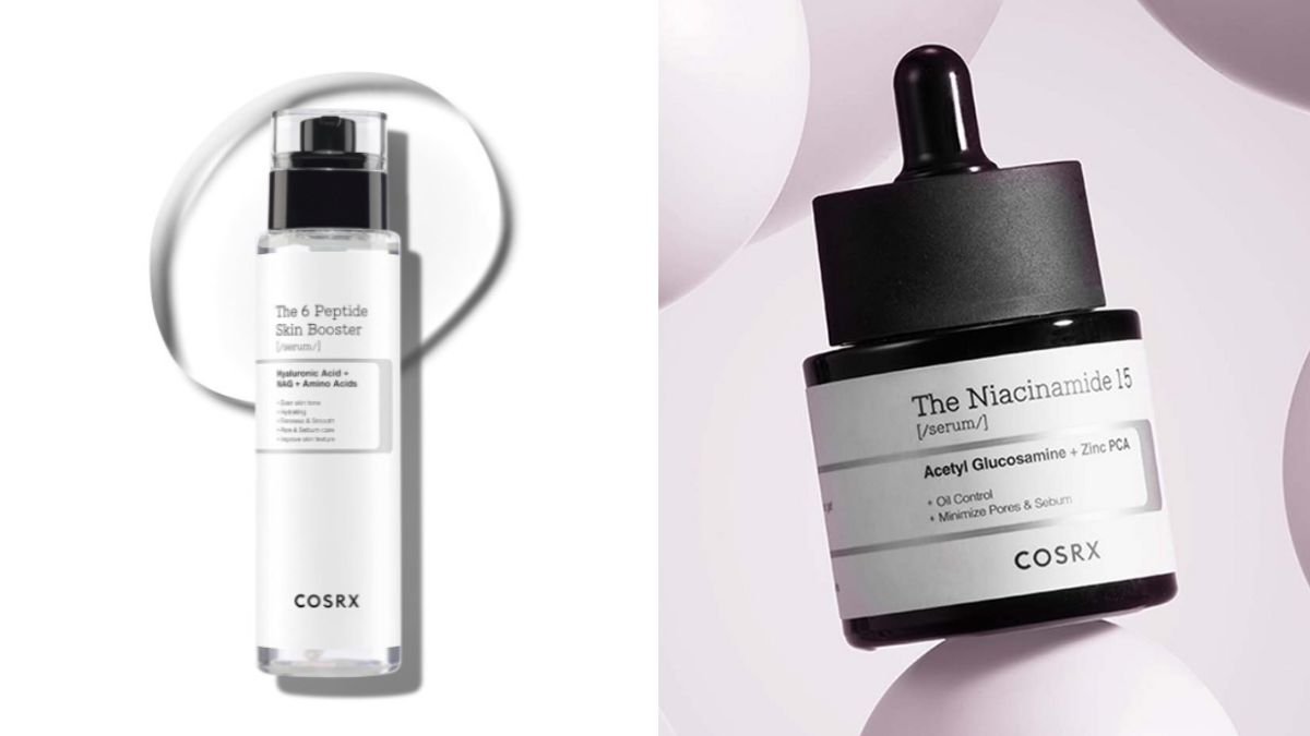 5 Best Skincare From COSRX to Explore on Myntra for Glowing Face