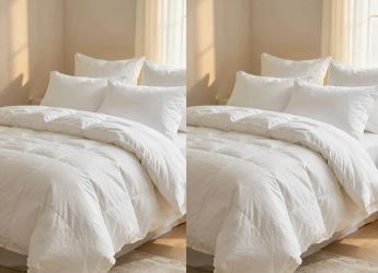 Best Cosy Comforters Under ₹1,099 For Mild Winters: Warmth Meets Budget