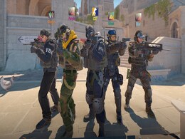 Counter-Strike 2 Has Officially Launched on Steam, Replacing CS:GO Counter-Strike 2 Has Officially Launched on Steam, Replacing CS:GO