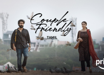 Couple Friendly Now on OTT: Where to Watch This Love Story Online?