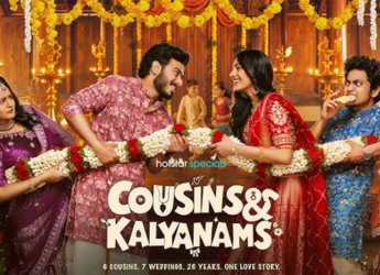 കുടുംബ ബന്ധങ്ങളുടെ മനോഹരമായ ആവിഷ്കാരം; കസിൻസ് ആൻഡ് കല്യാണംസ് ഇപ്പോൾ ജിയോ ഹോട്ട്സ്റ്റാറിൽ